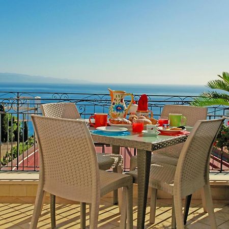Casa Cloe Apartment Taormina Exterior photo