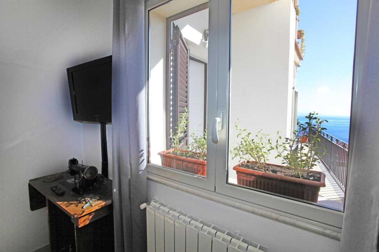 Casa Cloe Apartment Taormina Exterior photo