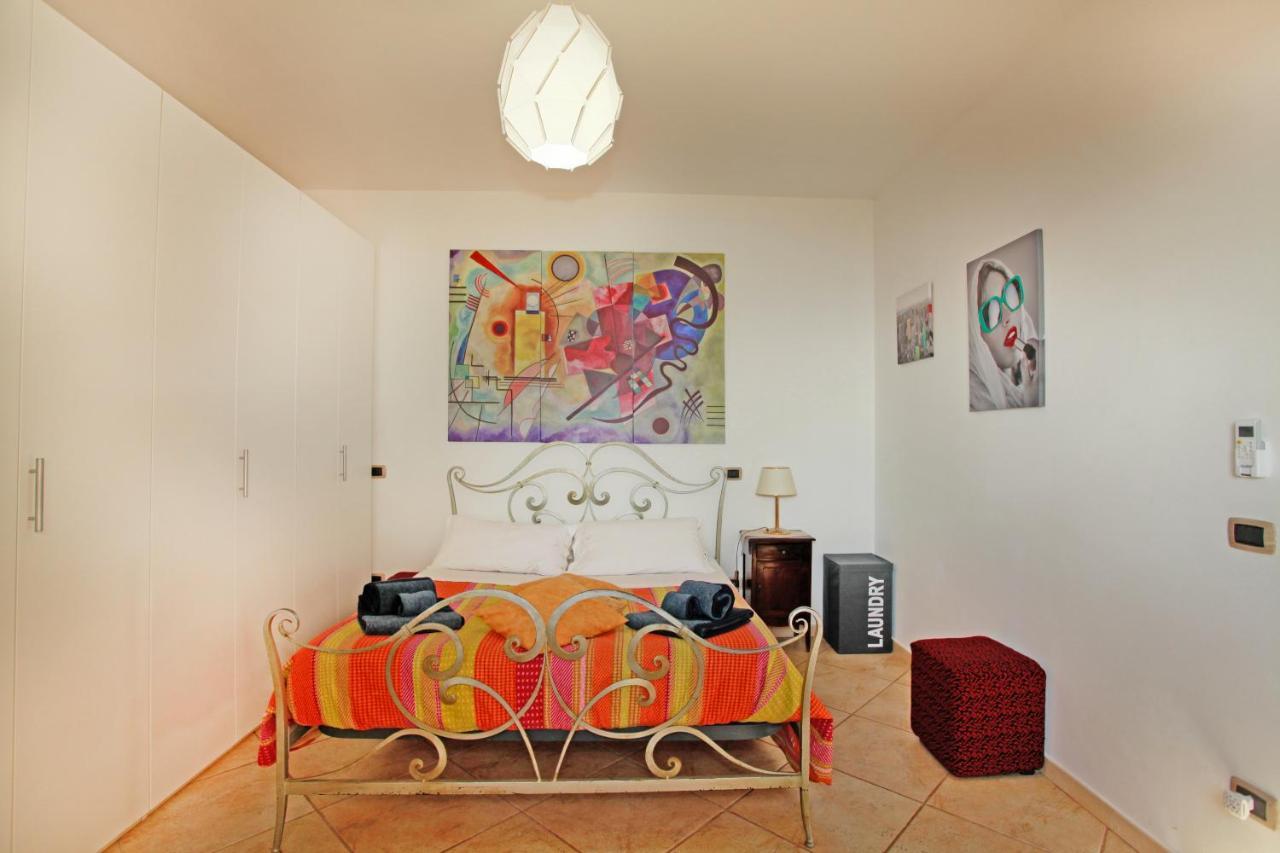 Casa Cloe Apartment Taormina Exterior photo