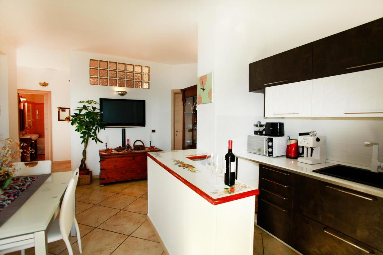 Casa Cloe Apartment Taormina Exterior photo