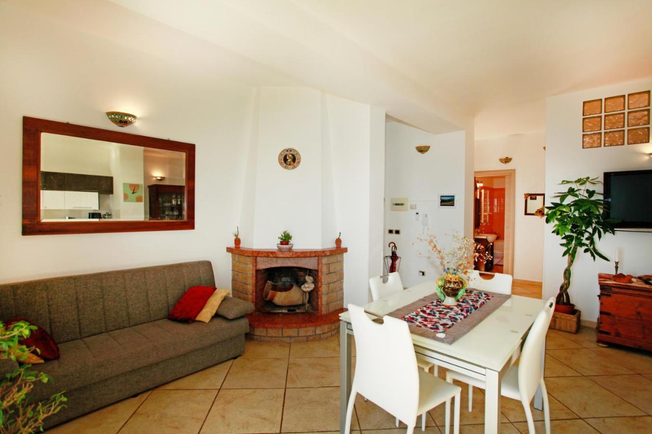 Casa Cloe Apartment Taormina Exterior photo