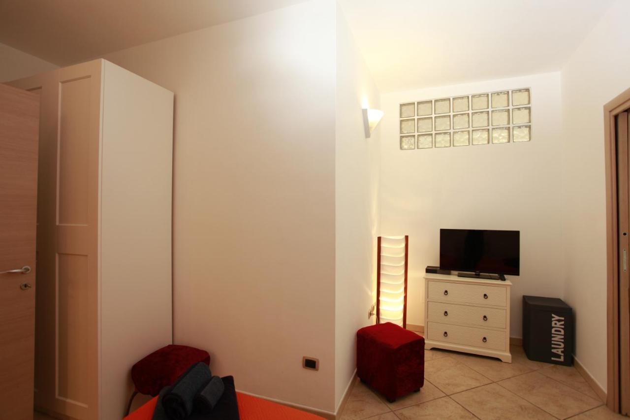 Casa Cloe Apartment Taormina Exterior photo