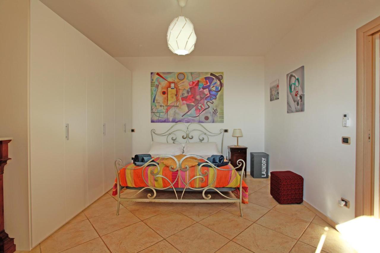 Casa Cloe Apartment Taormina Exterior photo