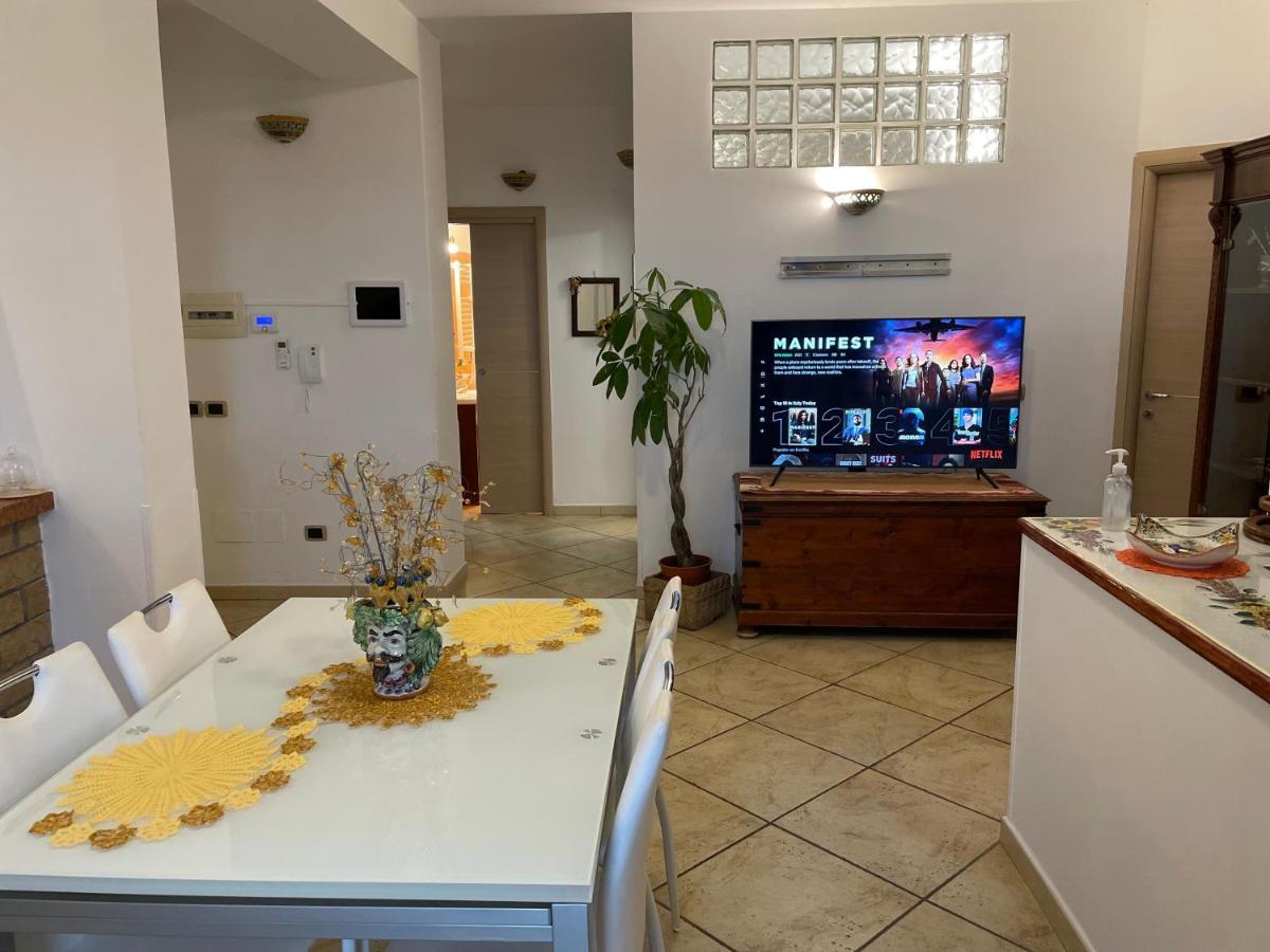 Casa Cloe Apartment Taormina Exterior photo